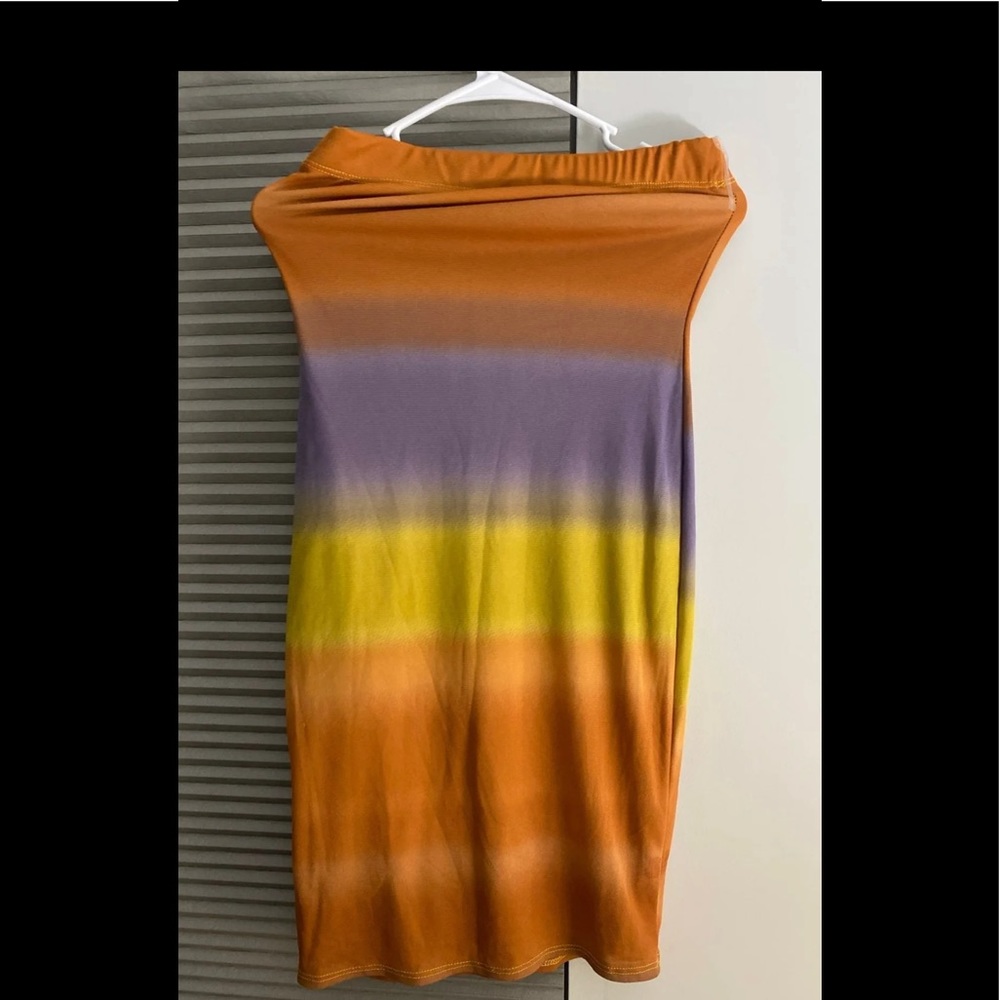 Bodycon dress